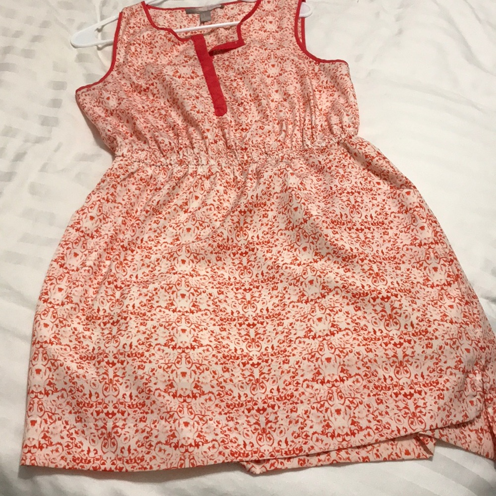 Lovely dress